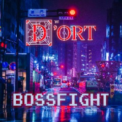 D'ort - Bossfight
