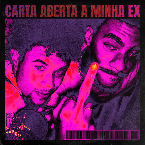 CARTA ABERTA A MINHA EX