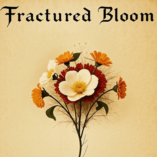 Fractured Bloom
