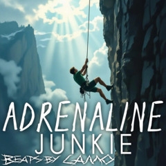 ADRENALINE JUNKIE