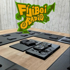 WGFT [Jersey Bounce EDIT]