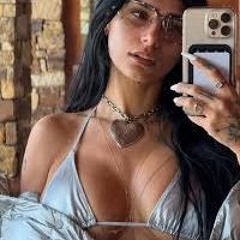 MIA KHALIFA {{RIKUDA}} {{NXGHT$TXLKXR}}