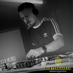 RXmode @ Subterranean, Outpoet Heerlen - 12th of April 2025