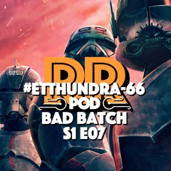 Bad Batch - S1 E07 - Battle Scars - Rebellradion #166