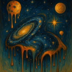 Cosmic Meltdown