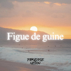 FIGUE DE GUINE (JAZE EXCLU)