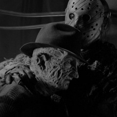 xxxtentacion & ski mask the slumpgod - Freddy vs Jason Prod. xxx & Willie G