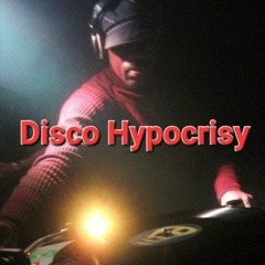 DISCO  HYPOCRISY -