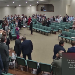I Sing Praises To Your Name - Owensboro Youth Meeting
