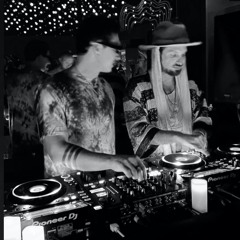 Marcus Fairfax & Born Lopez - Blue Bar Sessions @ Walter Studios - 9-16-2023