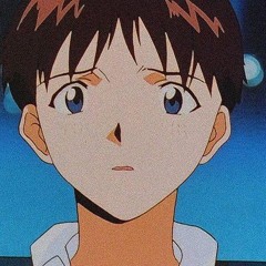 Я хочу что то значить evangelion