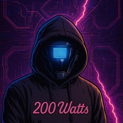 200Watts