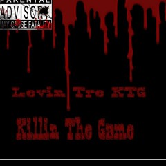Levin Tre - Lost
