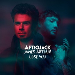 Afrojack Ft. James Arthur - Lose You (Woltren Remix) FREE DOWNLOAD