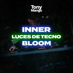 Innerbloom x Luces De Tecno (Tony Mango Blend) - Feid, Rüfüs Du Sol