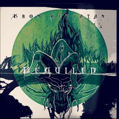 Krom Leviatan - Beguiled (Mixtape, 2023)