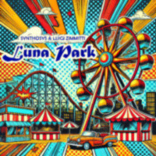 Synthosys & Luigi Zimmitti - Luna Park