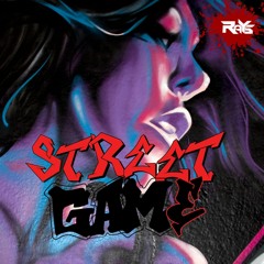 Dj Rays - STREET GAME - 2023