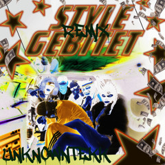 TBK - Style Gebitet [HardtekkRemix]