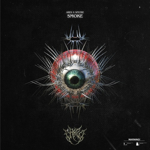 SMOKE! w/ Ares (OUT ON BASS NATION)