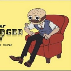 Jack Stauber - Cheeseburger Family (Earthbound / Chiptune Cover)