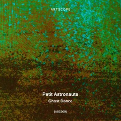 Petit Astronaute - Mysterious Union (Original Mix)