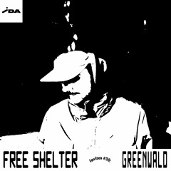 Free Shelter Invites #35: Greenwald 🇷🇺