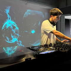 Tomás Basso @  Amsterdam Most Wanted | Minimal Deep Tech & House | July 2025