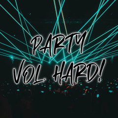 Party Vol. HARD!