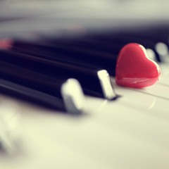 Piano Pop love