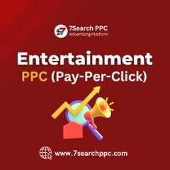Entertainment Ads: Get More Traffic of your Entertainment Sites