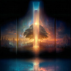 what lives in the space between