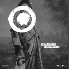 [PREMIERE] | Paul Ritch - Ghotam [RVLT18D]