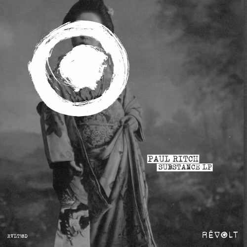 [PREMIERE] | Paul Ritch - Ghotam [RVLT18D]