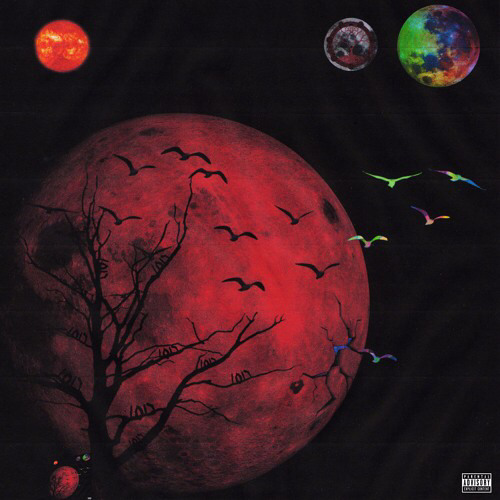 Secure the Bag - Lil Uzi Vert & Gucci Mane (Instrumental)