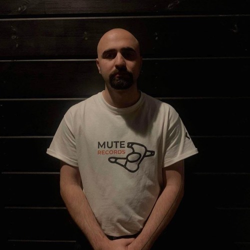 Irakli Chichua [Selectors Block] [30.07.2022]