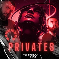 FERNANDO RUIZ - PRIVATES - VOL 06