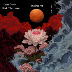 PremEar: Lucas Orosei - Kick The Bass