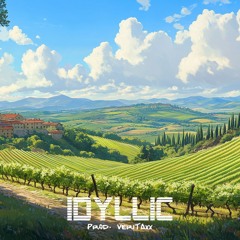 idyllic 🐤 | prod. veritaxx【comedy music for...️🎭】