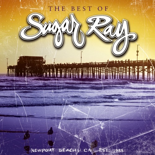 Someday (Remastered)by Sugar Ray