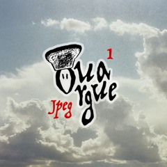 Ouargue #1 - Jpeg (Speech mix)
