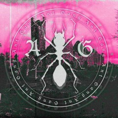 AntGang Quarantine Mix