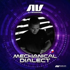 DJ Sessions Vol.16 / Mechanical Dialect - Point Zero djset
