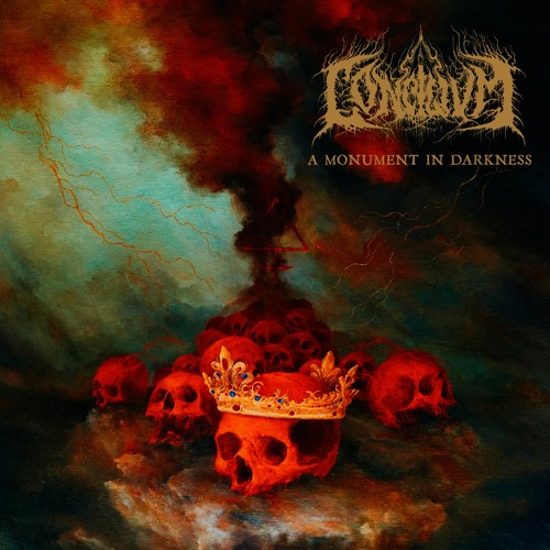 Concilivm - Maleficent Creation