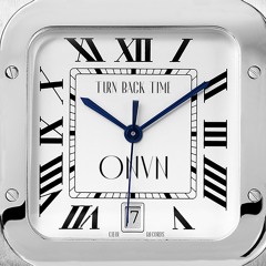 Turn Back Time (Original Mix)