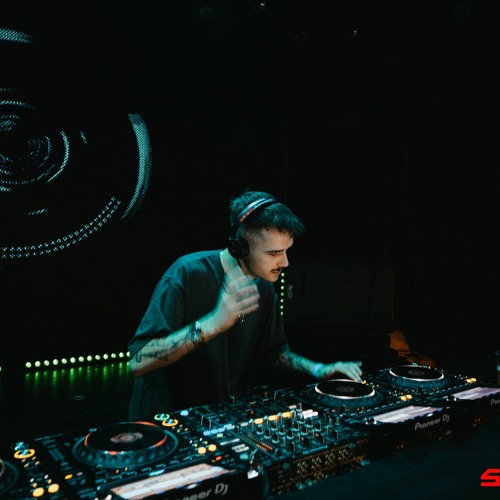 Sota @ Switch! (20.11.2021)