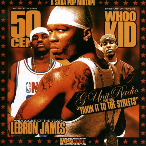 G-Unit | Smile (2003)