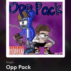 Opp Pack-Niccobandz(prod.Hyper Blur)