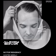 Alexey Sonar - SkyTop Residency 258 Supporting "Rhythmic Entity"