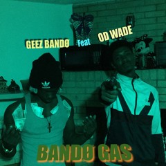BANDO GAS